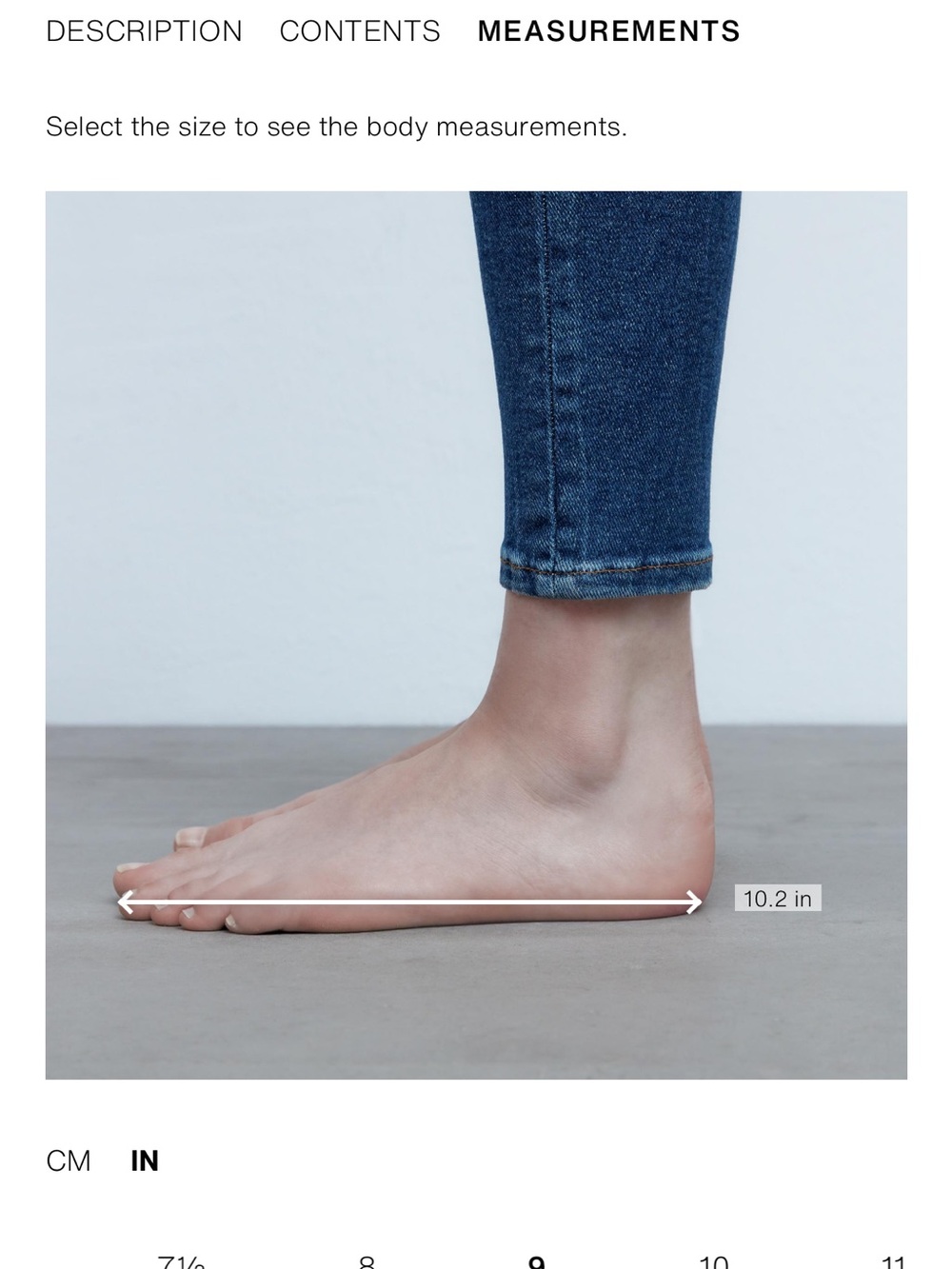 ZARA 100% LEATHER FLORAL SUEDE SLINGBACK HEELS - Picture 8 of 9